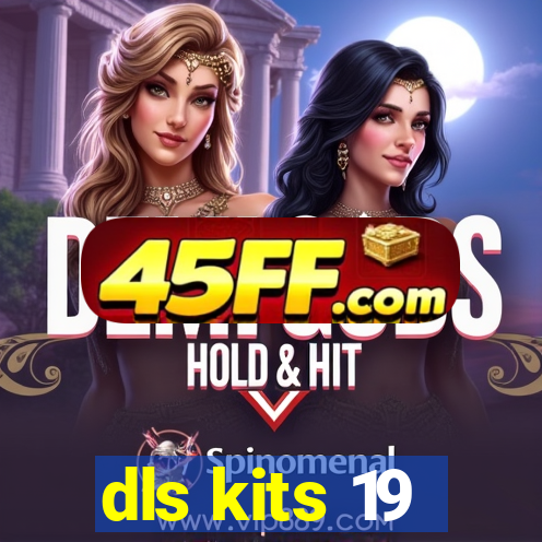 dls kits 19